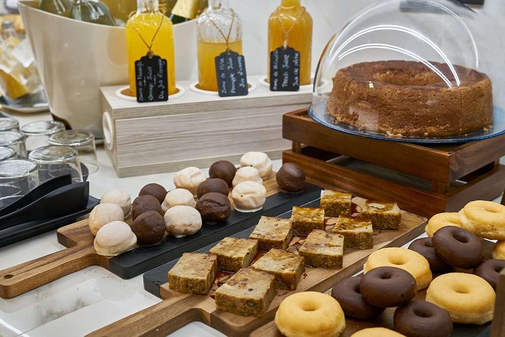Vincci Larios Diez Малага Зручності фото